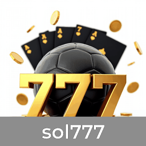 Sol777: A Plataforma de Apostas que Oferece Experiência e Confiabilidade