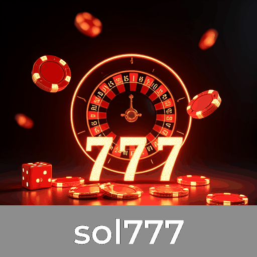 Sol777: O Aplicativo Móvel que Transforma Apostas em Experiências Completas e Convenientes