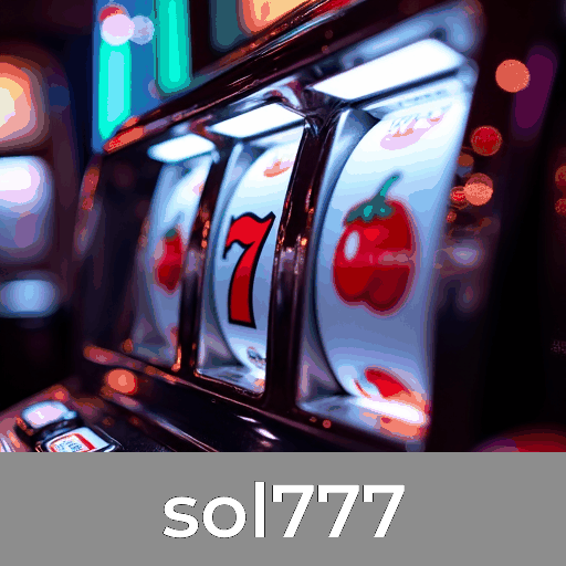 Sol777: Bônus Generosos e Ofertas Exclusivas para Você